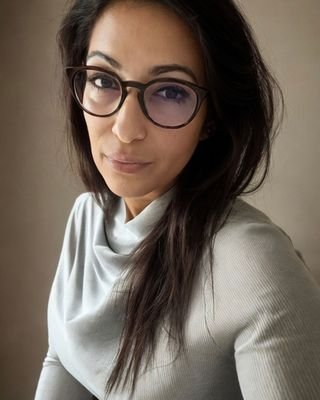 Sherihan Elghorayeby Sherihan Elghorayeby